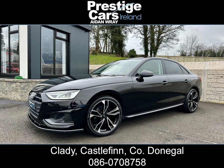 2021 Audi A4 For Sale Images