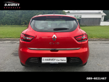 2019 Renault Clio 0.9L Petrol For Sale Images
