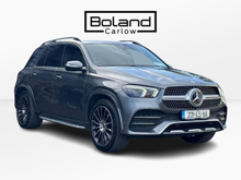 Mercedes-Benz GLE Class 350DE 4MATIC AMG LINE *JUST ARRIVED* €185 PER WEEK