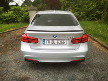 2017 BMW 3 Series 2L Petrol Plug-in Hybrid For Sale Images