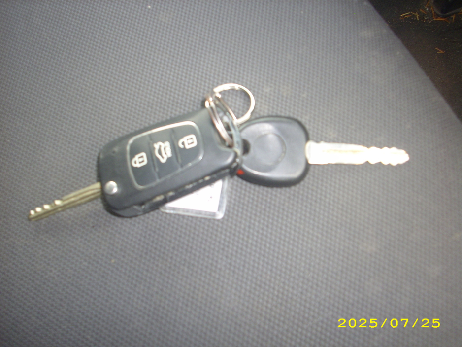 2010 Kia Soul 1.6L Diesel For Sale Images