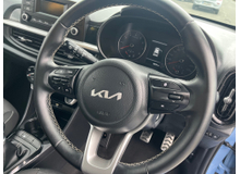 2022 Kia Picanto 1.0L Petrol For Sale Images