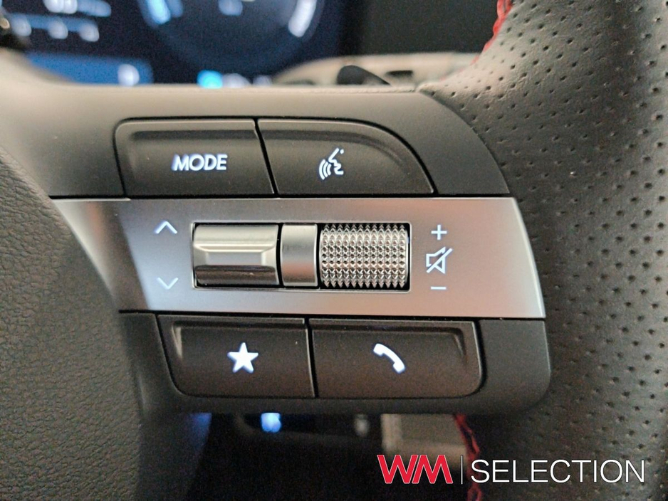 Hyundai Kona Kona N Line Ev N Line 218 Electric 65.4 kWh Auto — thumbnail 23