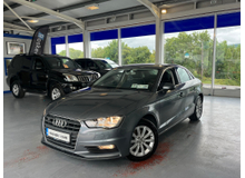 2014 Audi A3 1.4L Petrol For Sale Images