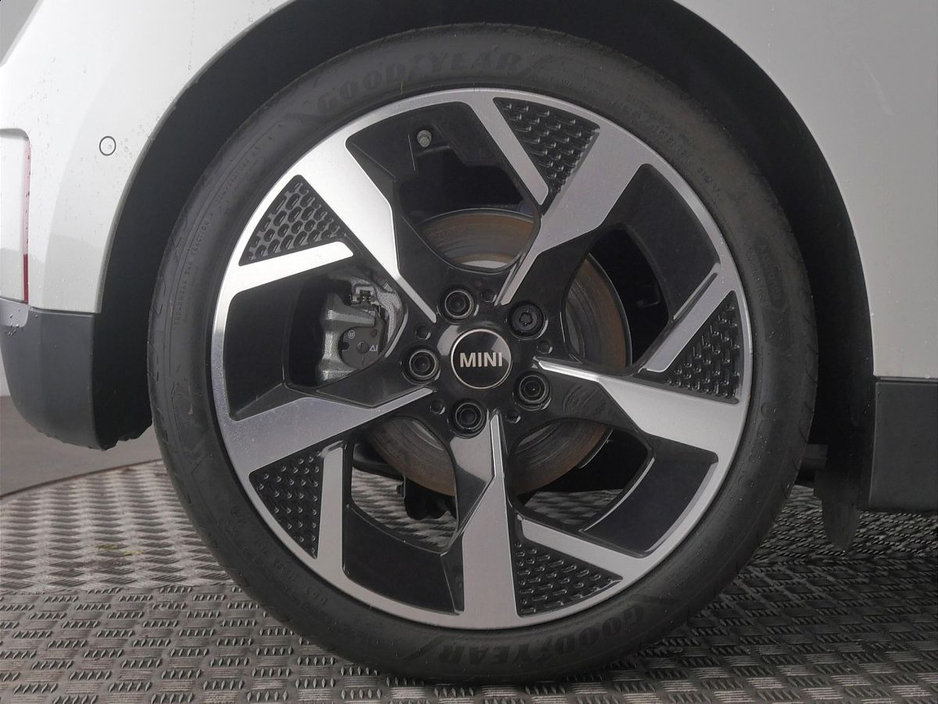 2025 MINI Hatch ElectricL Electric For Sale Images