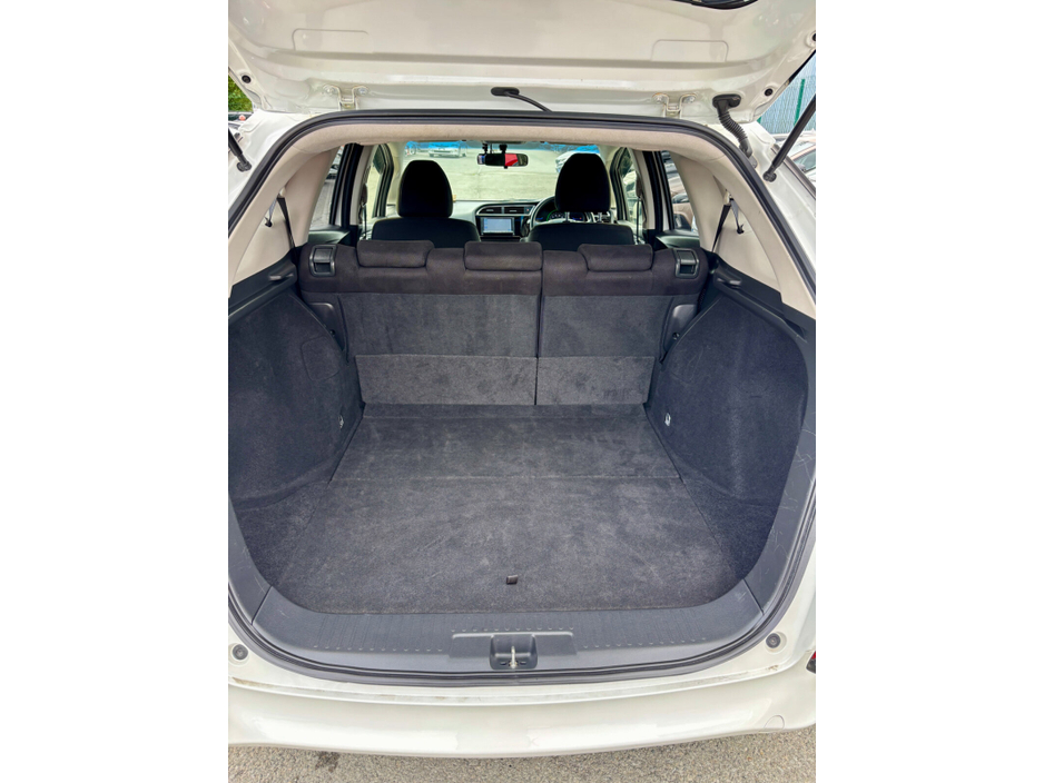 Honda Shuttle — thumbnail 14