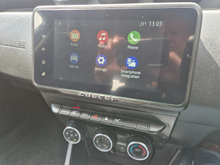2022 Dacia Duster 1.5L Diesel For Sale Images