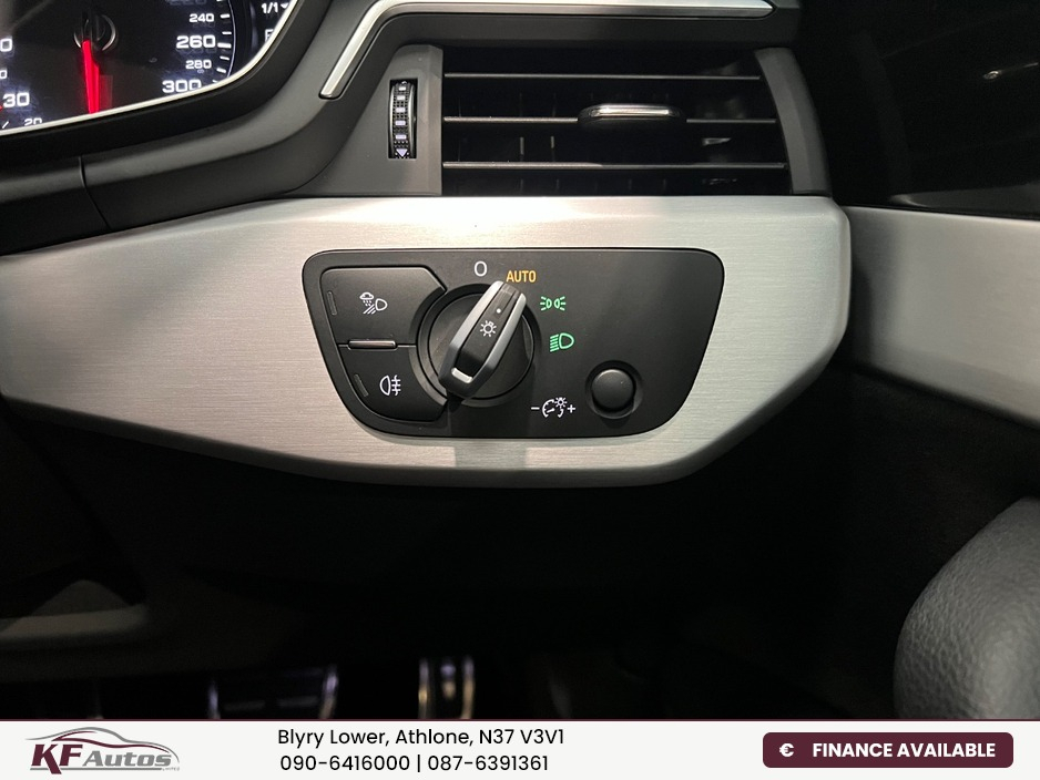 2022 Audi A4 2L Diesel For Sale Images