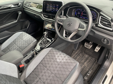 2024 Volkswagen T-Roc 2L Diesel For Sale Images