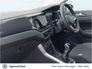 2025 VOLKSWAGEN POLO EDITION 75 1.0TSI 95BHP *DELIVERY KMS* *PRIVACY GLASS* *REAR VIEW CAMERA* *APPLE CAR PLAY/ANDRIOD AUTO* *AIR CONDITIONING* *AUTO LIGHTS/WIPERS* *DIGITAL COCKPIT* *PCP AVAILABLE*