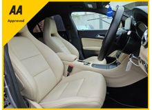 2015 Mercedes-Benz CL Class 1.5L Diesel For Sale Images