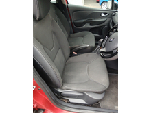 2016 Renault Clio 1.1L Petrol For Sale Images