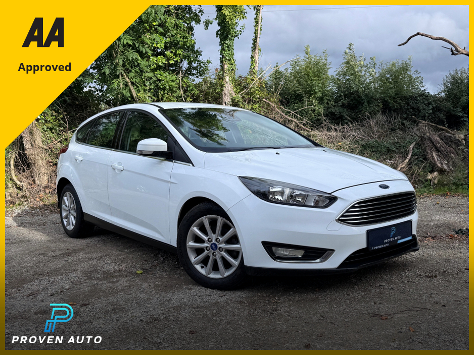 2015 Ford Focus For Sale Images