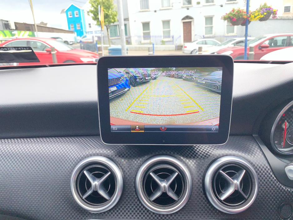 2018 Mercedes-Benz A Class 1.5L Diesel For Sale Images