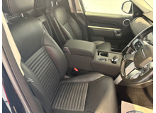 2022 Land Rover Discovery 3.0L Diesel For Sale Images