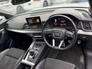 2020 AUDI Q5 S-LINE QUATTRO - 2.0L DIESEL - AUTO - 12M WARRANTY - CAR: 1445