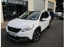 2017 Peugeot 2008 1.6L Diesel For Sale Images