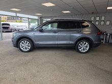 2019 Volkswagen Tiguan 2L Diesel For Sale Images