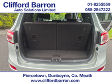 2012 Hyundai Santa Fe 2L Diesel For Sale Images