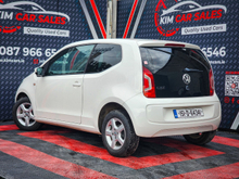 2015 Volkswagen up! 1L Petrol For Sale Images