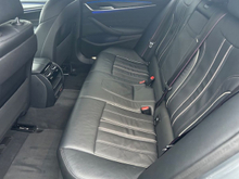 2024 BMW 5 Series 2L Diesel For Sale Images