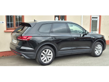 2023 Volkswagen Touareg 3L Diesel For Sale Images