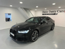 2016 AUDI A6 S LINE BLACK EDITION TDI ULTRA VW/AUDI SPECIALISTS WWW.DENISDARCYCARS.IE