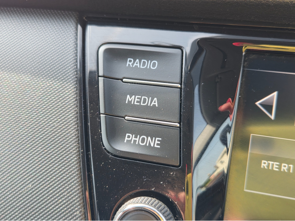 2021 Skoda Fabia 1L Petrol For Sale Images