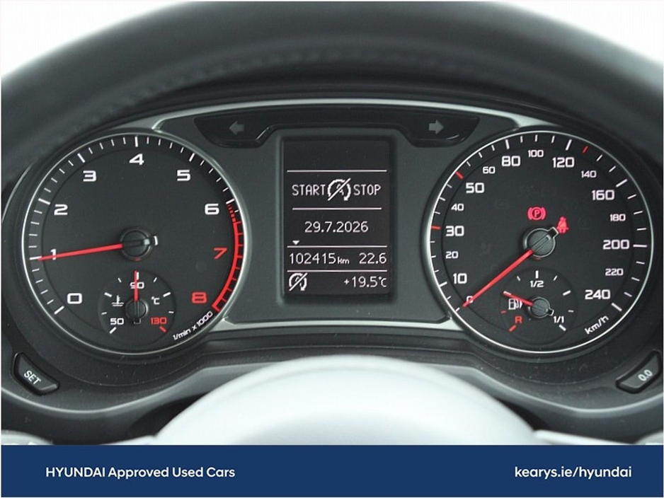 Audi A1 AUDI A1 - AUTO 1 LIT PETROL — thumbnail 21