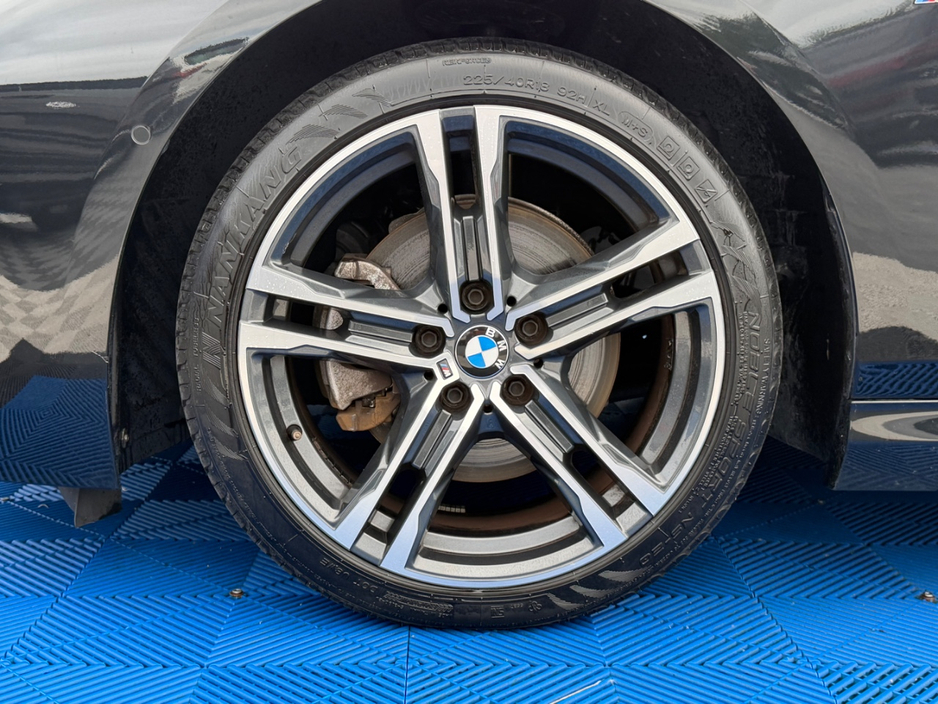 BMW 2 Series M-SPORT - 2.0L DIESEL - AUTO - 12M WARRANTY - CAR: 2613 — thumbnail 12