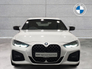 2022 BMW 4 SERIES 420d M Sport Coupe