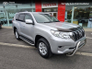 2022 TOYOTA LANDCRUISER LAND CRUISER LWB COMM