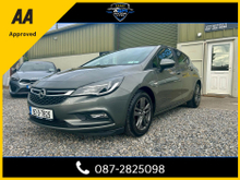 2019 Opel Astra 1.6L Diesel For Sale Images