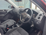 2015 VOLKSWAGEN TIGUAN SPORT 2.0 TDI MANUAL 6SPEED FWD 110HP 5DR
