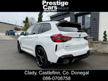2022 BMW X3 2L Petrol Plug-in Hybrid For Sale Images
