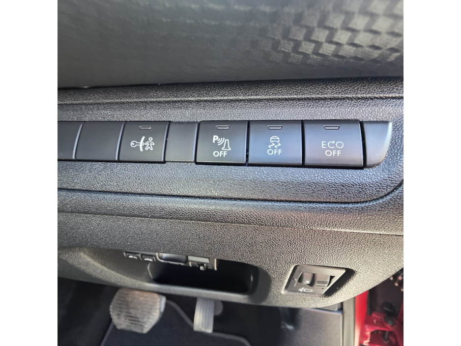Peugeot 208 1.2 PureTech 68bhp Access 5 dr — thumbnail 20