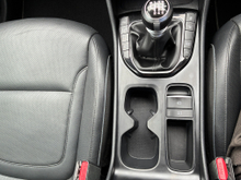 2022 Hyundai Tucson 1.6L Diesel For Sale Images