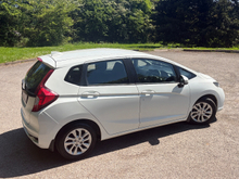 2018 Honda Jazz 1.3L Petrol For Sale Images