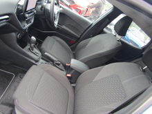 2023 Ford Fiesta 1L Petrol For Sale Images