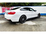 2017 BMW 4 SERIES D F36 M SPORT 