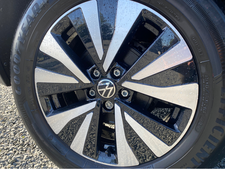 2022 Volkswagen Taigo 1L Petrol For Sale Images