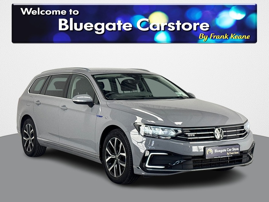 Used Volkswagen Passat 2023 in Dublin