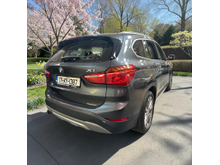 2017 BMW X1 2L Diesel For Sale Images