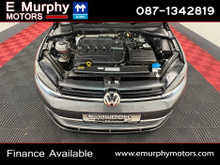 2019 Volkswagen Golf 1.6L Diesel For Sale Images
