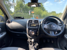 2015 Nissan Micra 1.2L Petrol For Sale Images