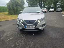 2018 Nissan Qashqai 1.6L Diesel For Sale Images