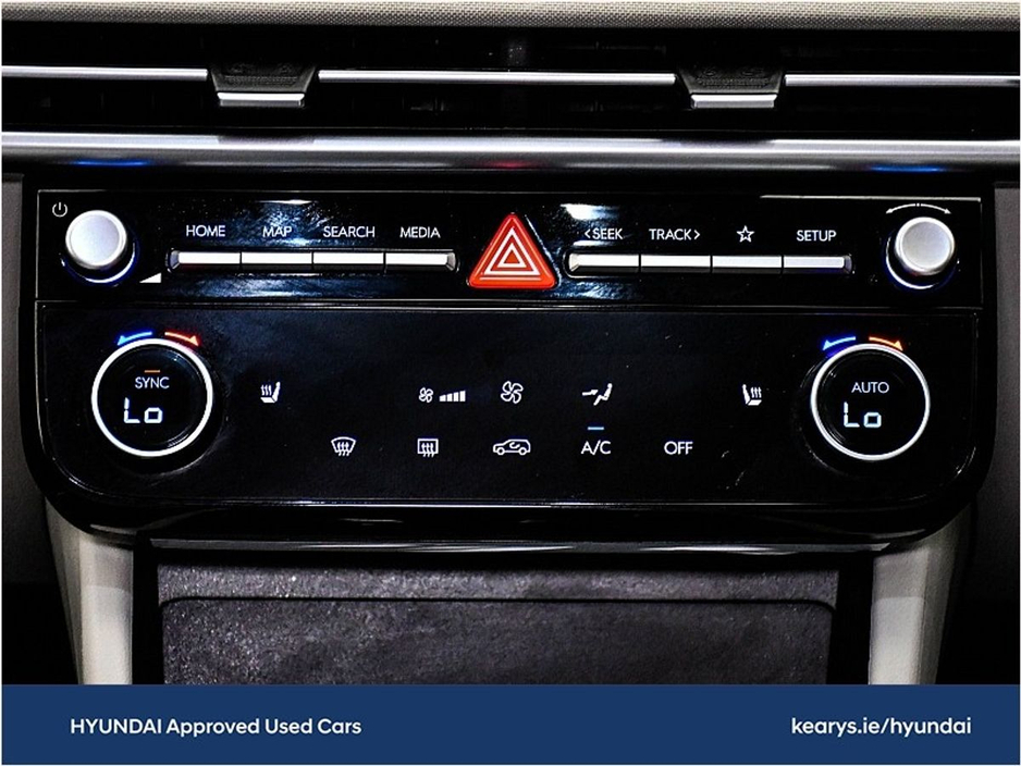 Hyundai Tucson FL Executive — thumbnail 24