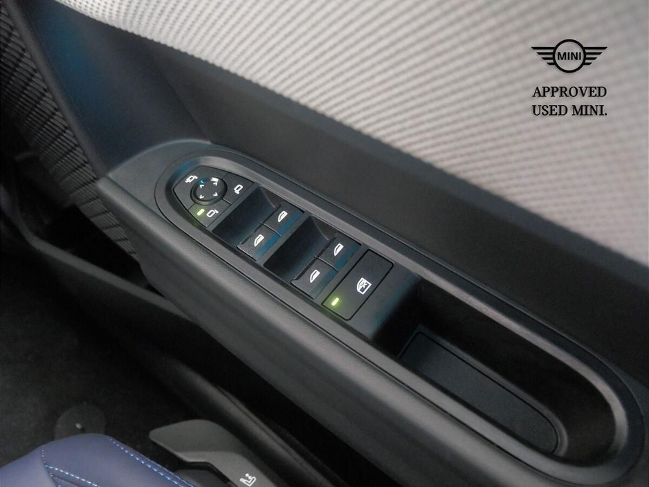 2025 MINI Hatch 1.5L Petrol For Sale Images