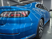 2023 Volkswagen Arteon 2L Diesel For Sale Images
