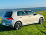 2018 VOLKSWAGEN GOLF FINANCE AVAILABLE FROM €76 P/W